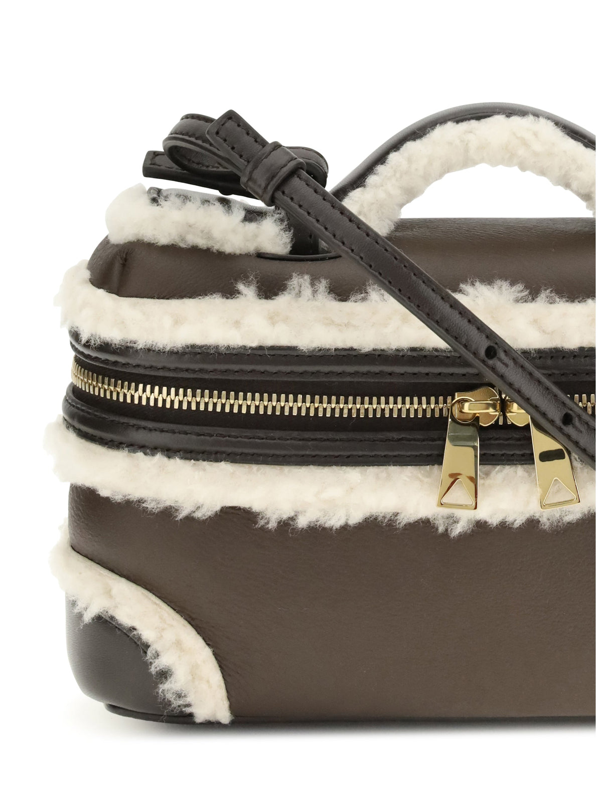 Bottega Veneta Women Bang Bang Shoulder Bag
