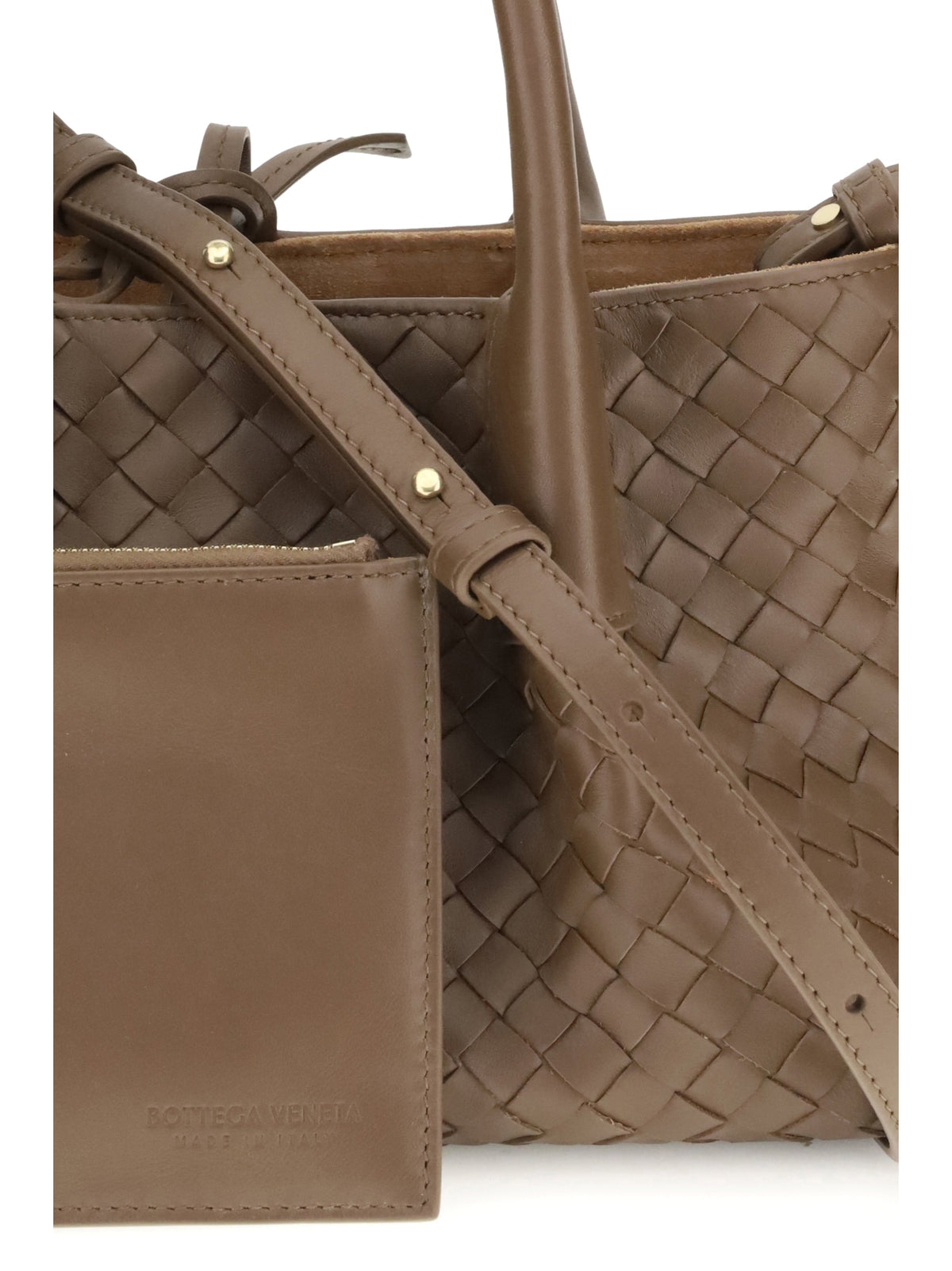 Bottega Veneta Women Pinacoteca Small Handbag