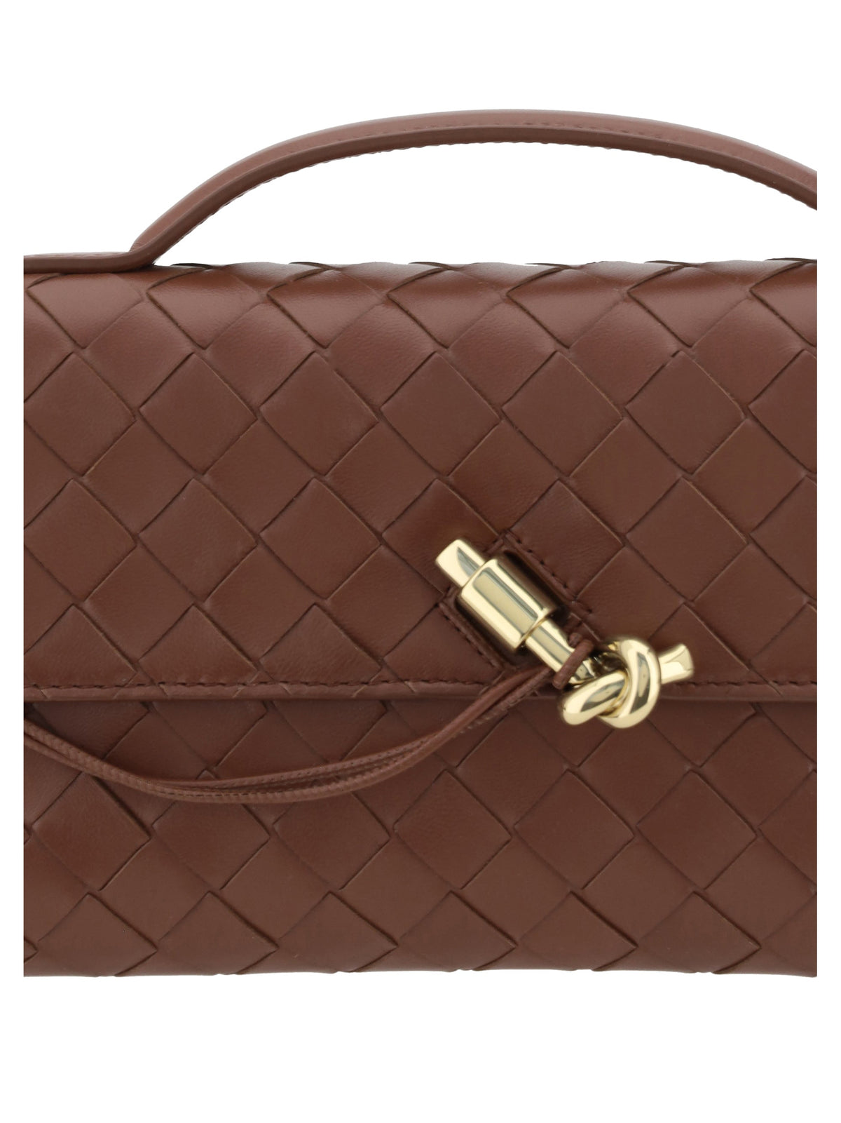 Bottega Veneta Women Andiamo Handbag