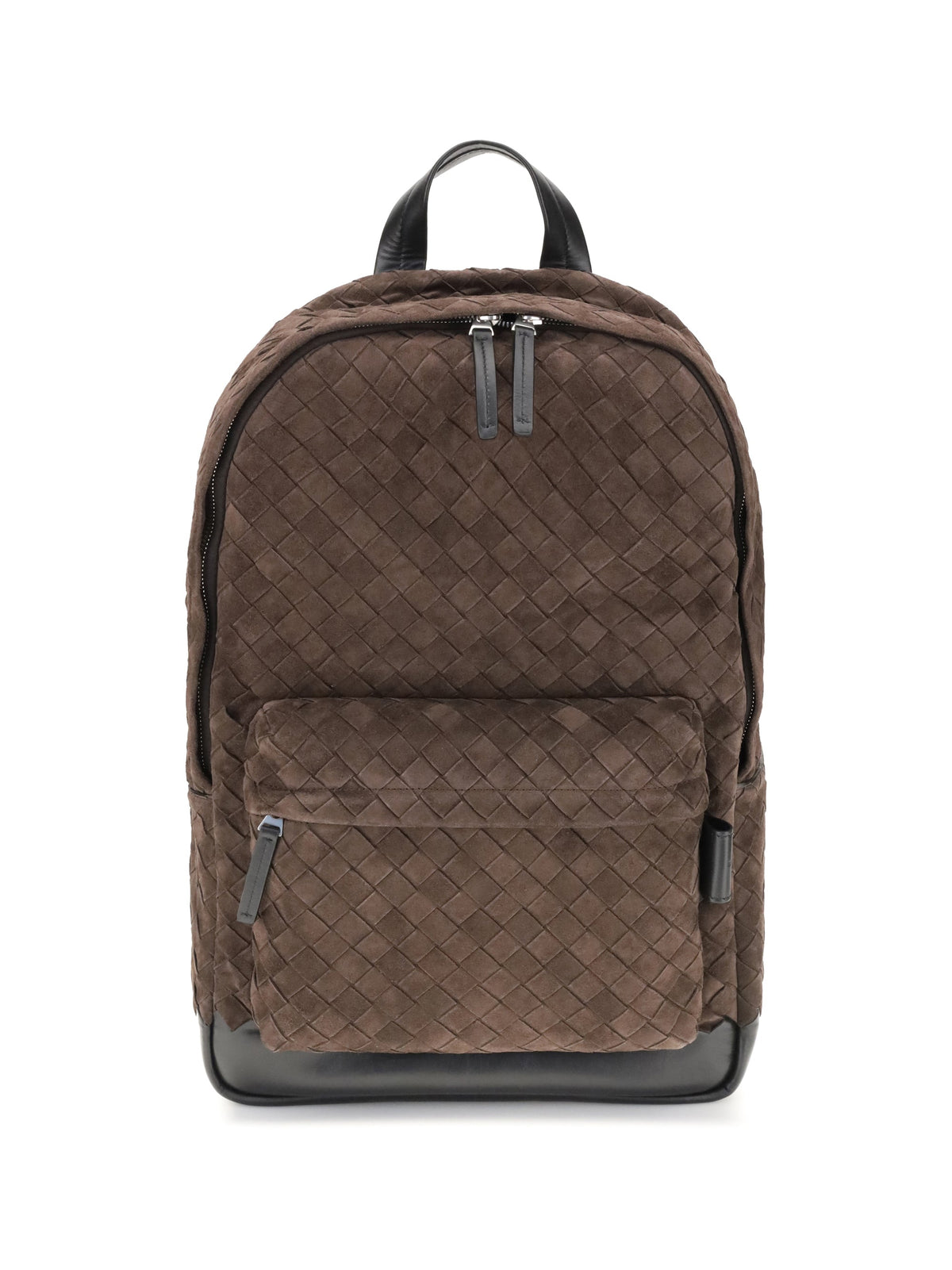Bottega Veneta Men Intrecciato Backpack