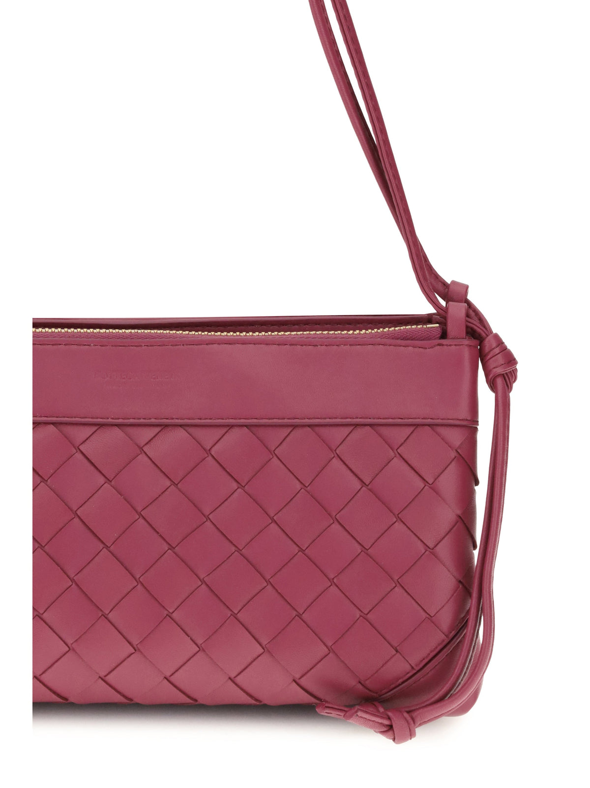 Bottega Veneta Women Pouch On Strap