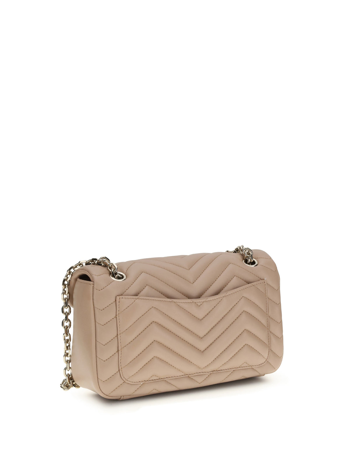 Gucci Women Gg Marmont Medium Shoulder Bag