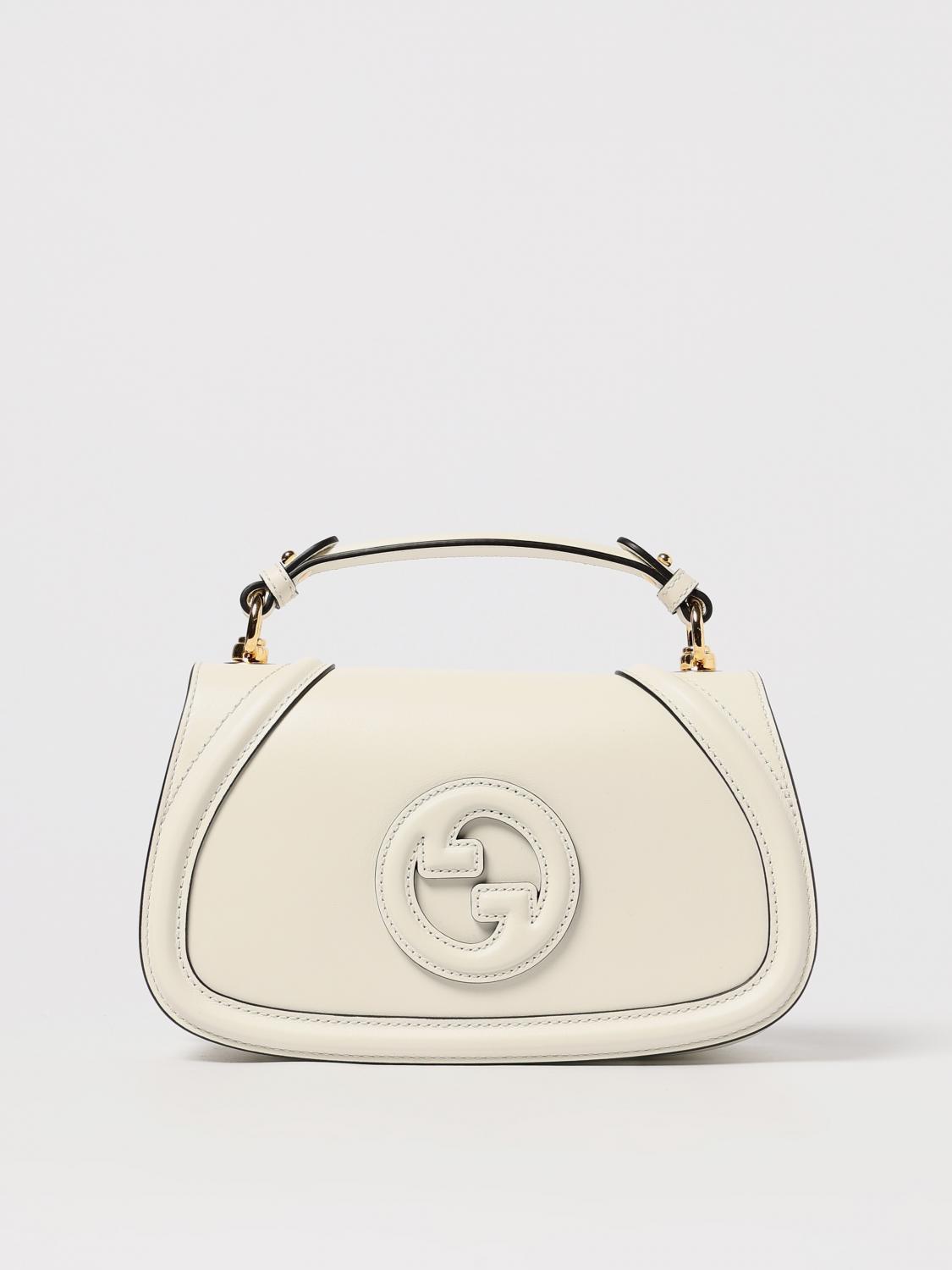 Gucci Mini Bag Woman White