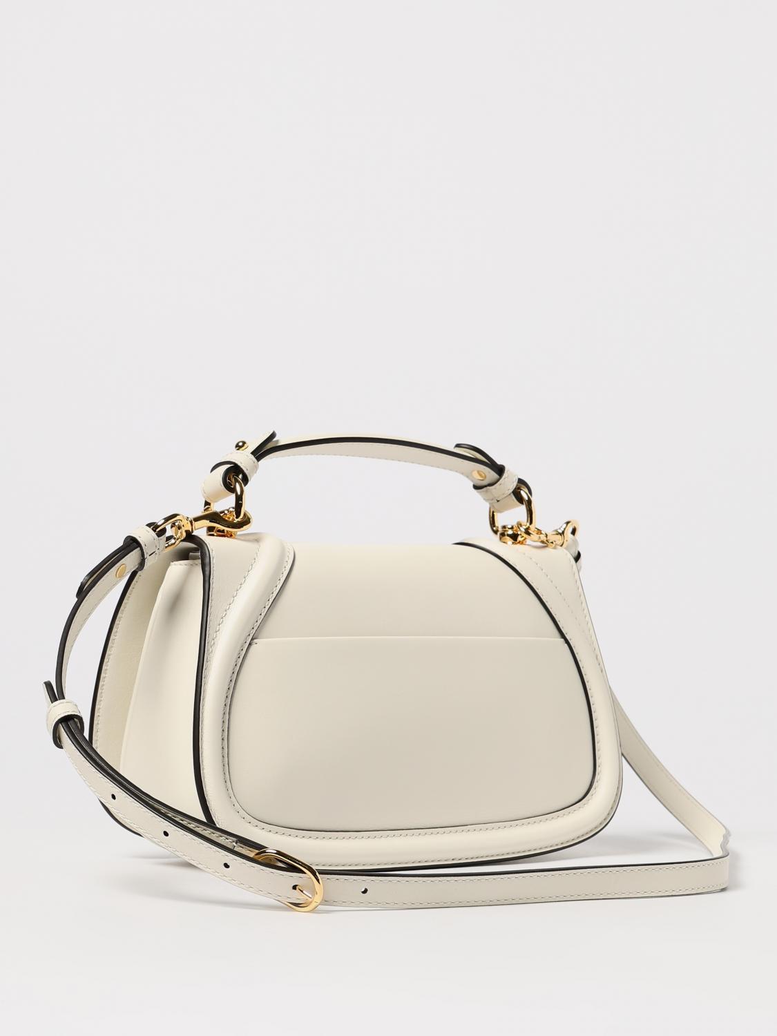 Gucci Mini Bag Woman White