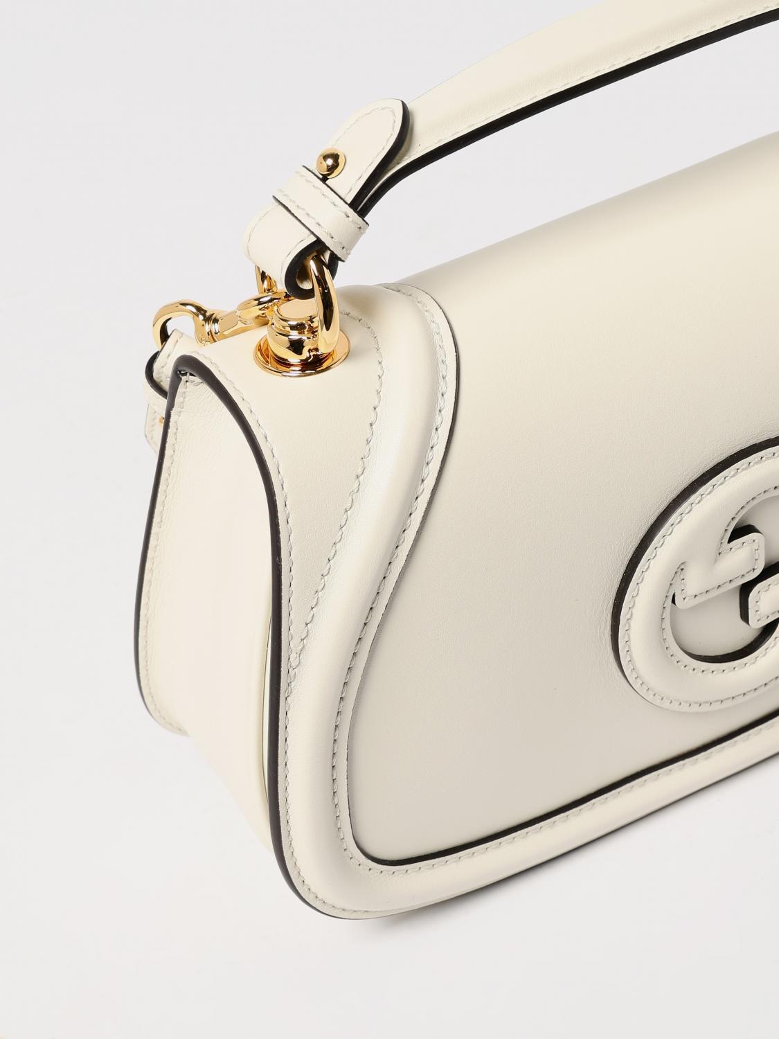Gucci Mini Bag Woman White