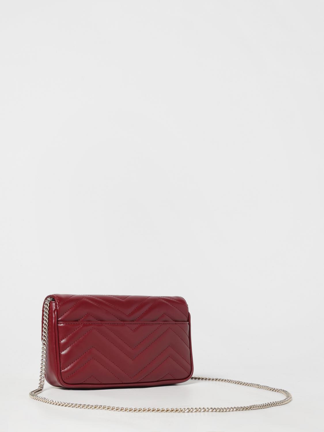Gucci Mini Bag Woman Pink