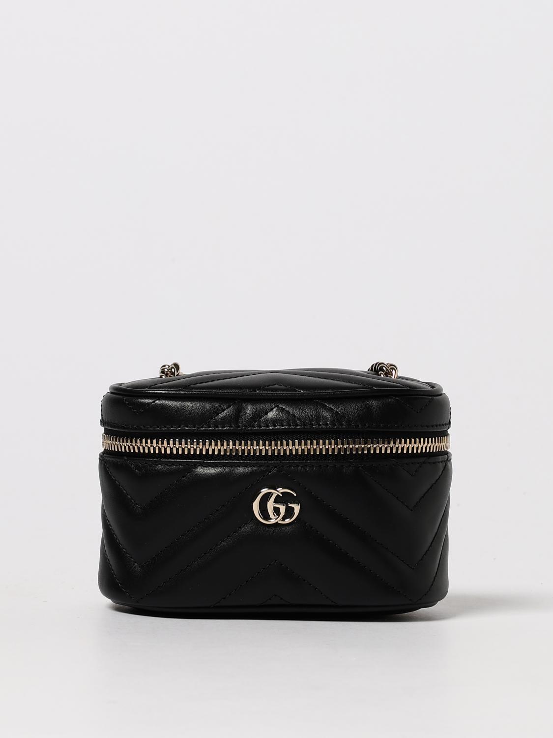 Gucci Mini Bag Woman Black