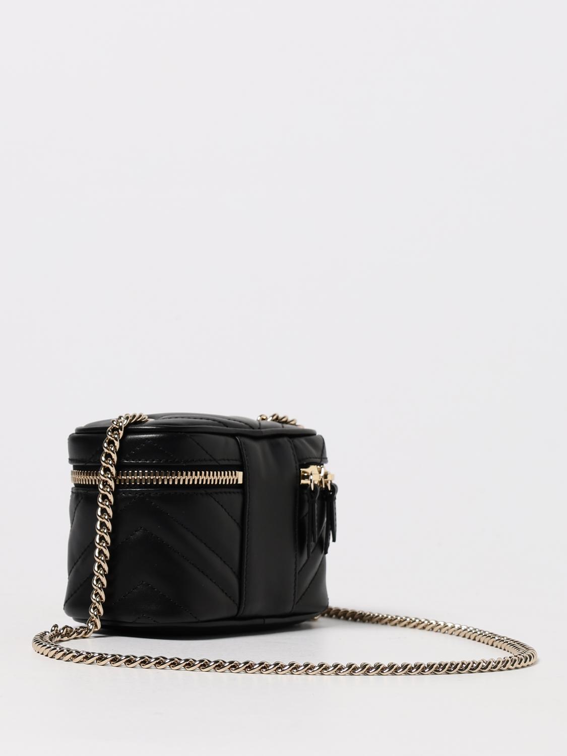 Gucci Mini Bag Woman Black