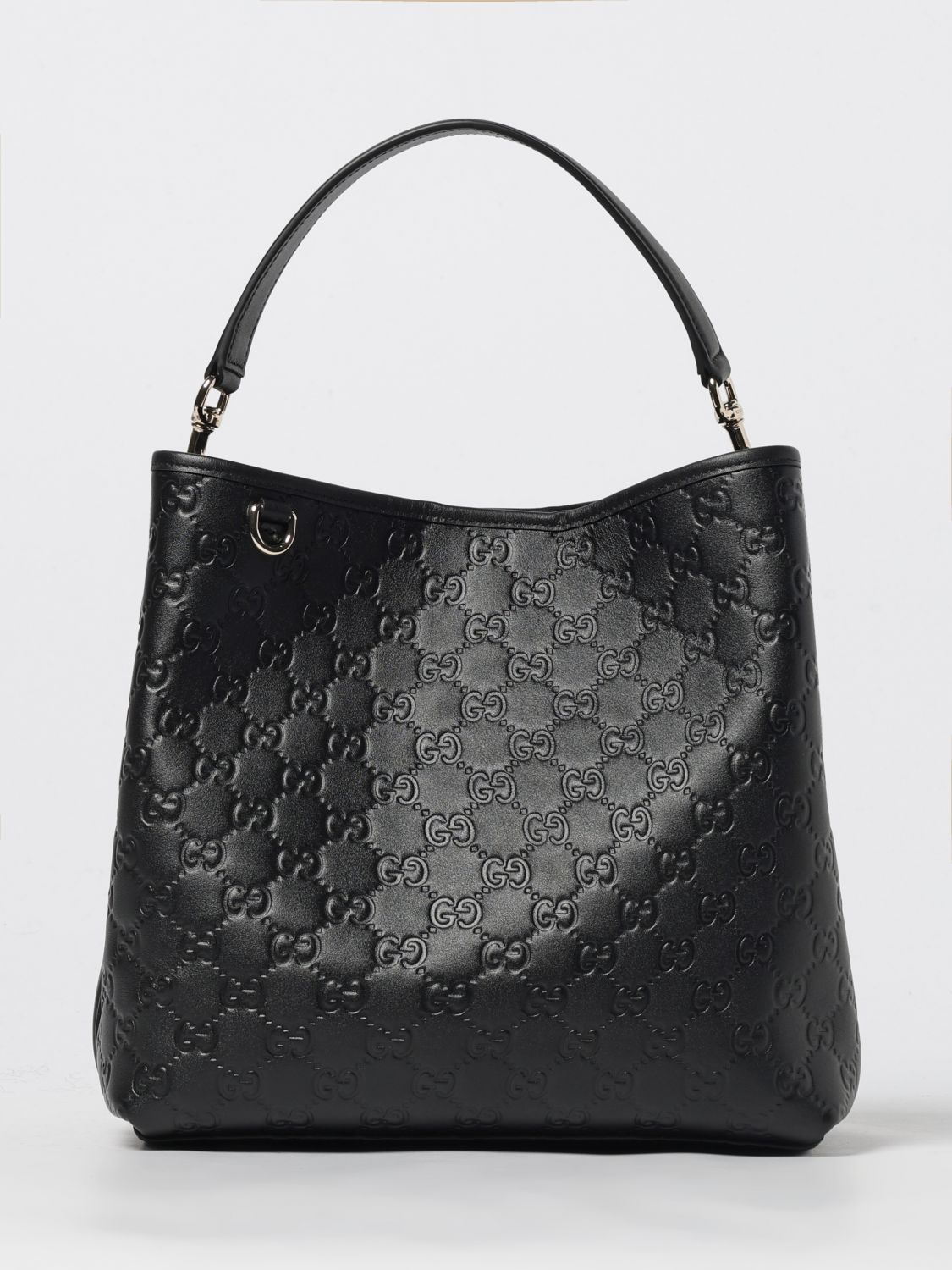 Gucci Handbag Woman Black