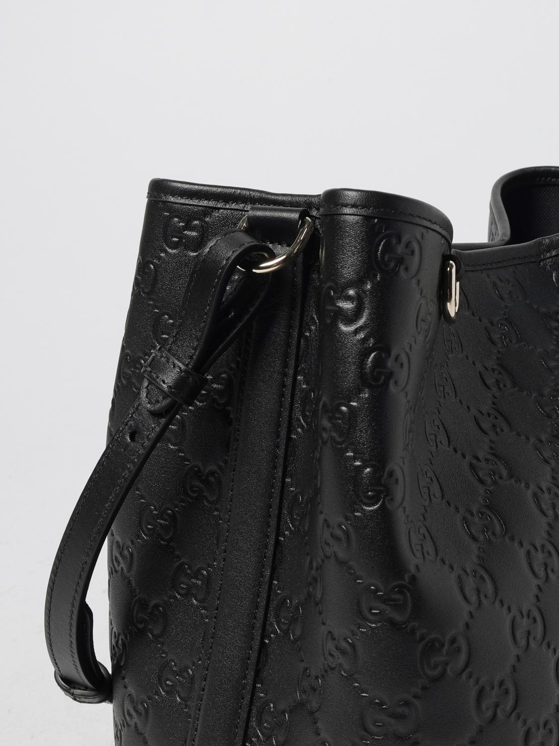 Gucci Handbag Woman Black