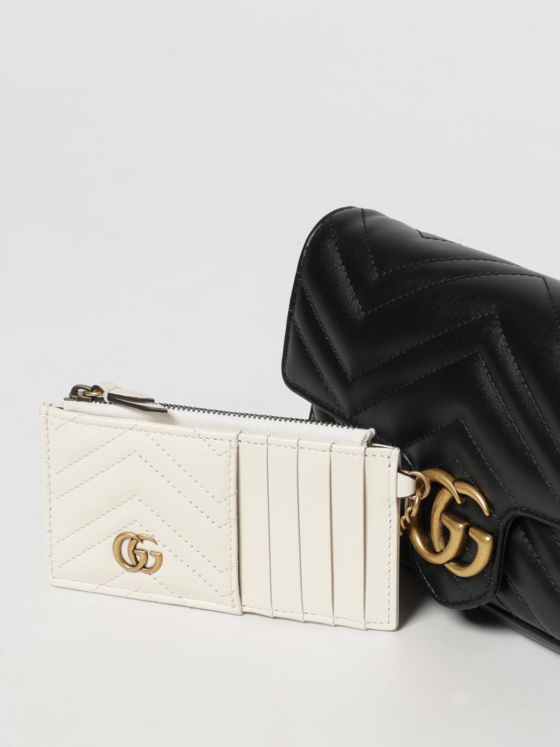 Gucci Mini Bag Woman Black