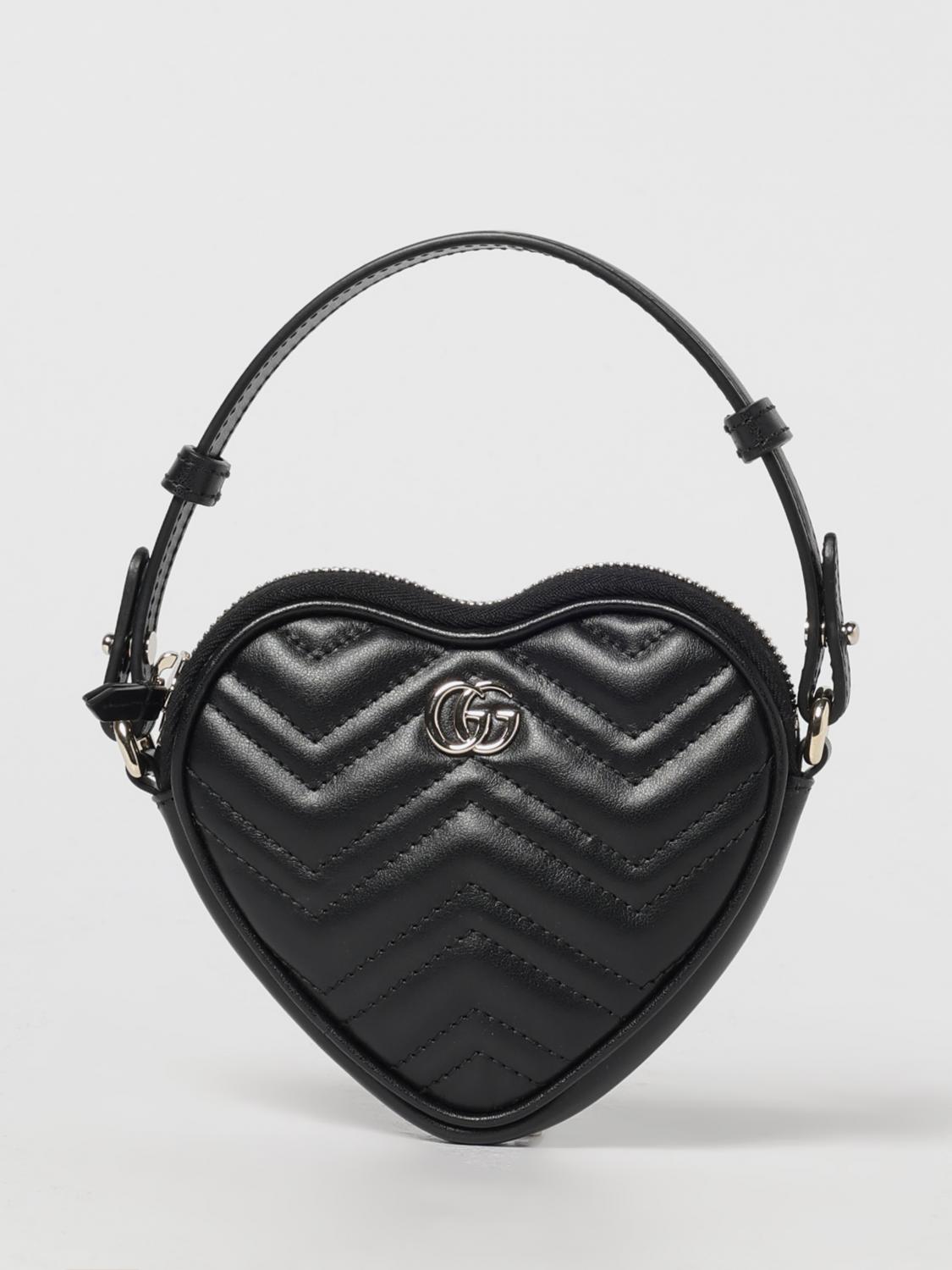Gucci Mini Bag Woman Black