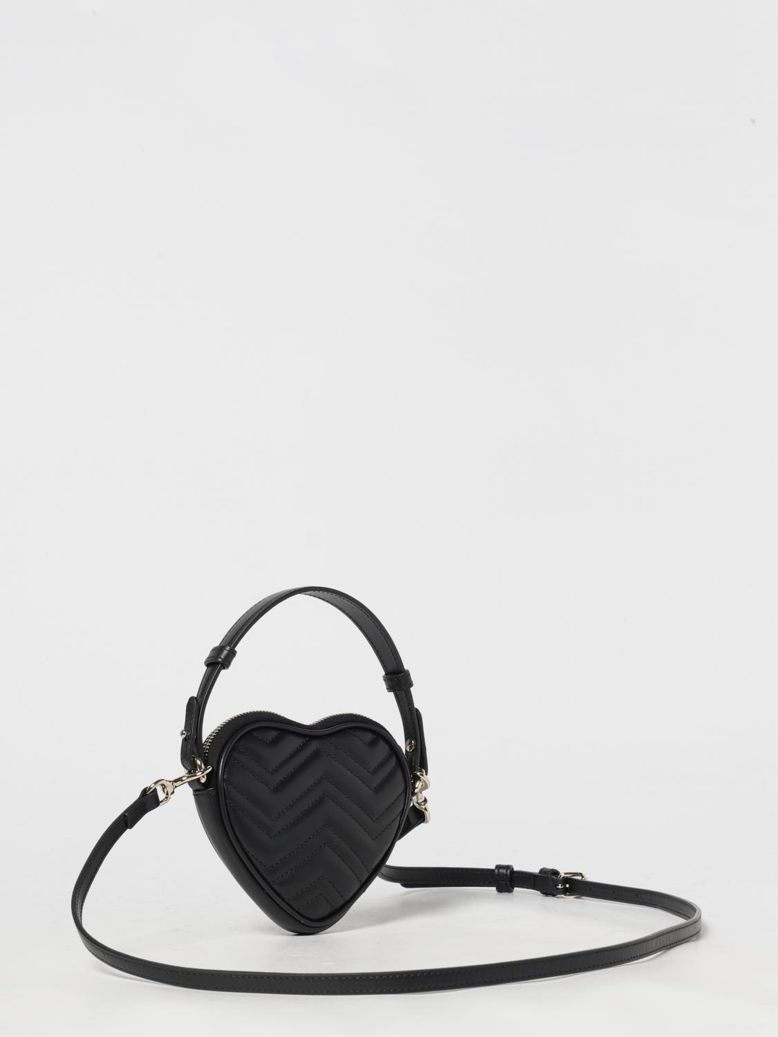 Gucci Mini Bag Woman Black