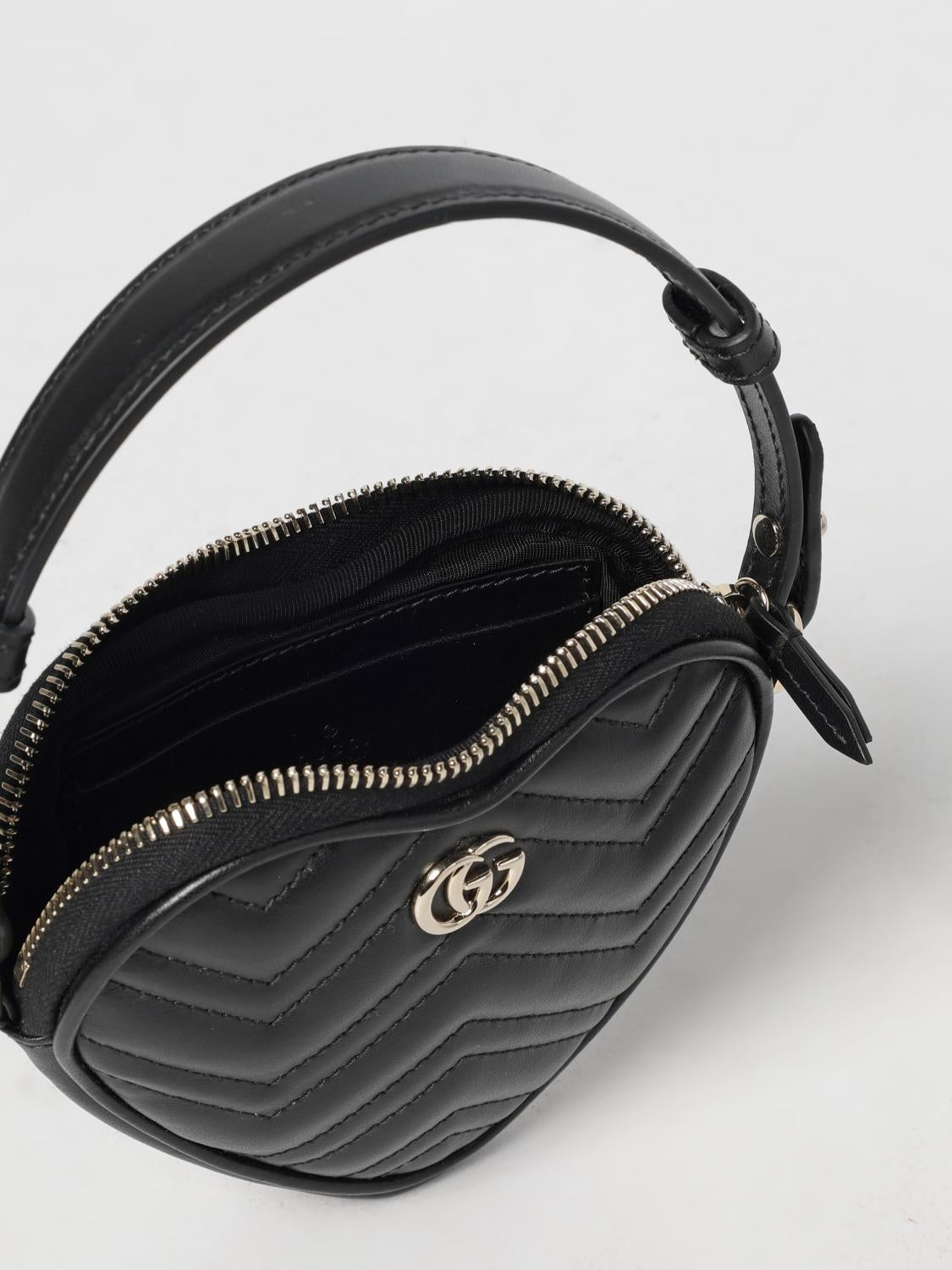 Gucci Mini Bag Woman Black