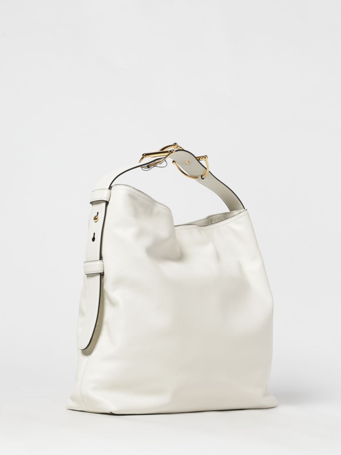 Gucci Shoulder Bag Woman White