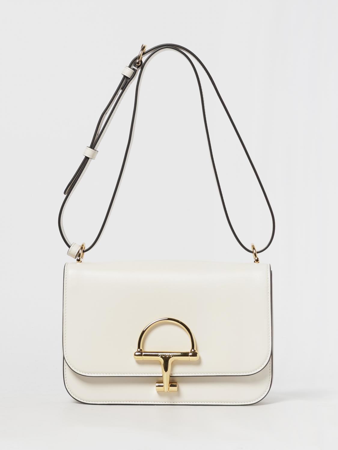 Gucci Mini Bag Woman White