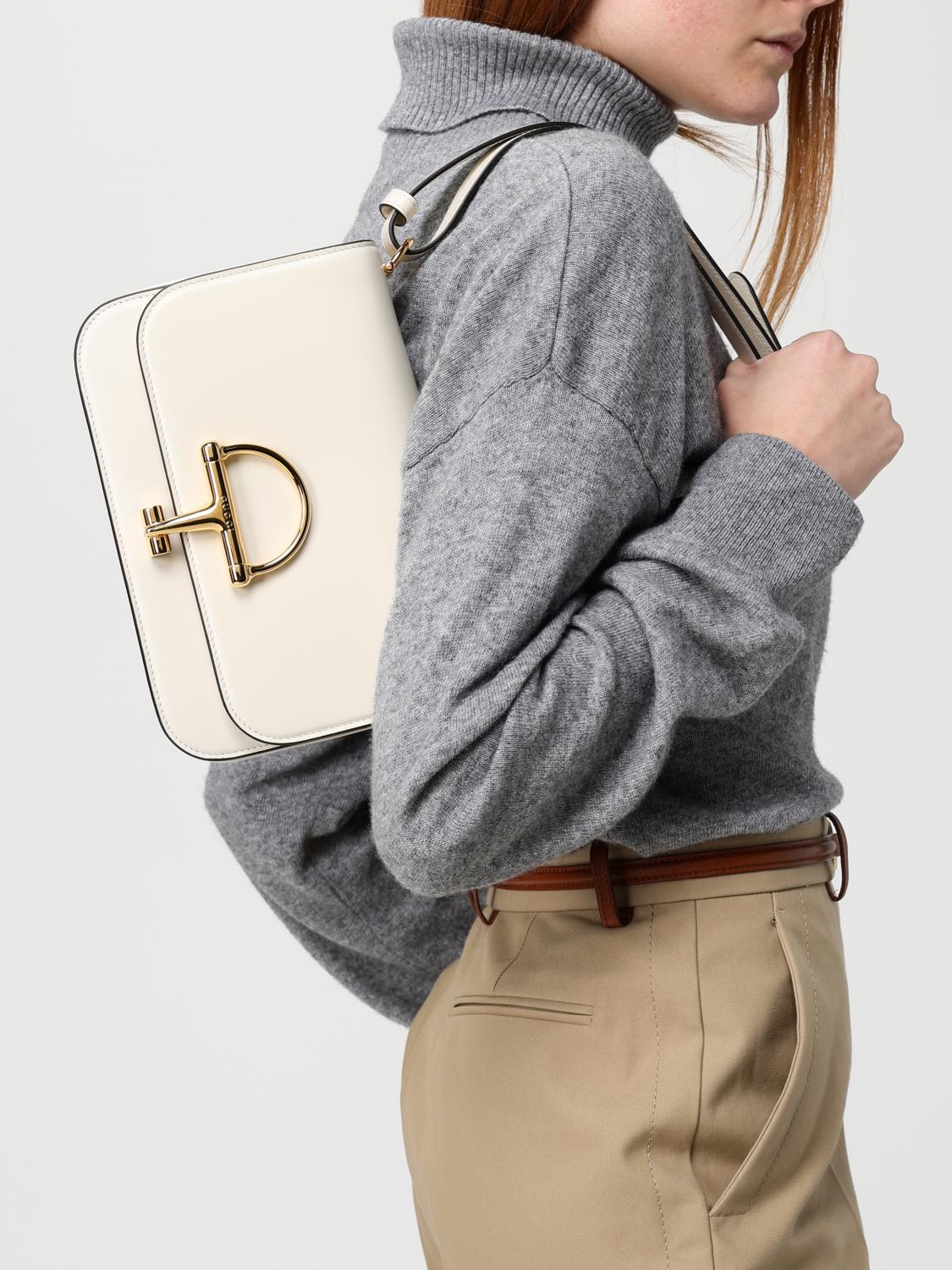 Gucci Mini Bag Woman White