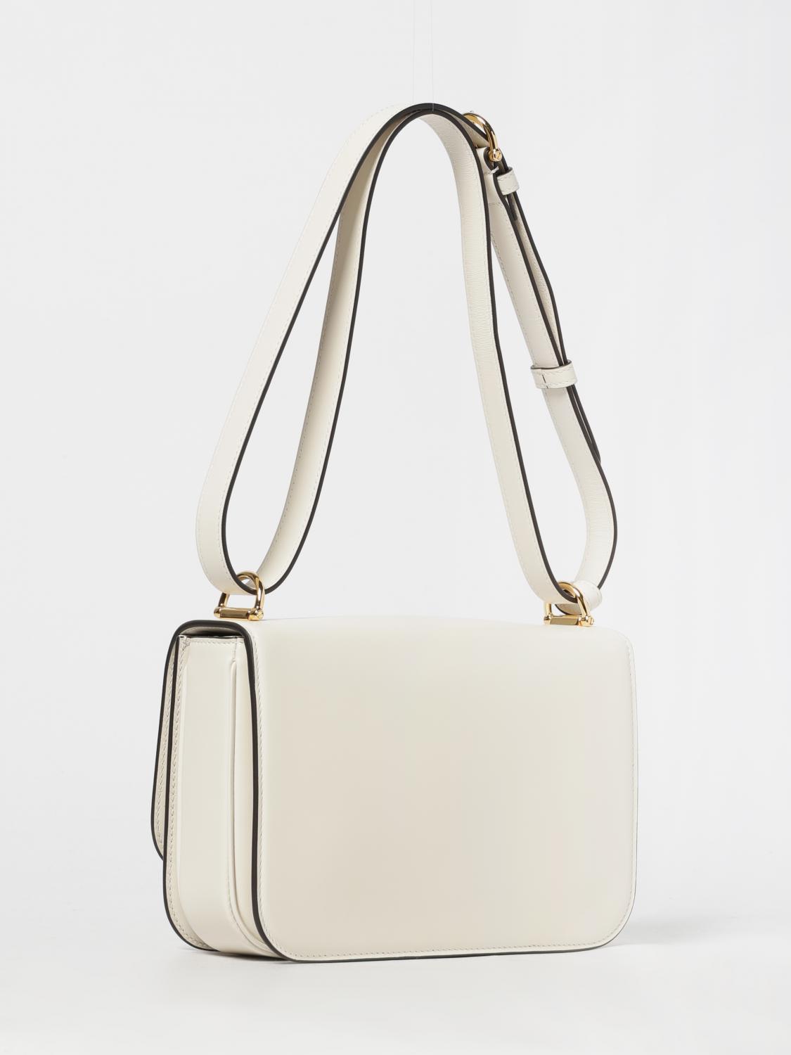 Gucci Mini Bag Woman White