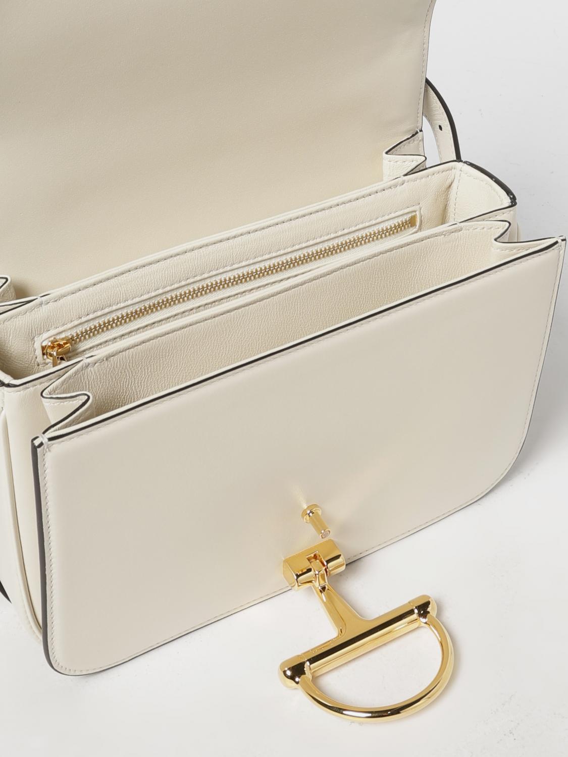 Gucci Mini Bag Woman White