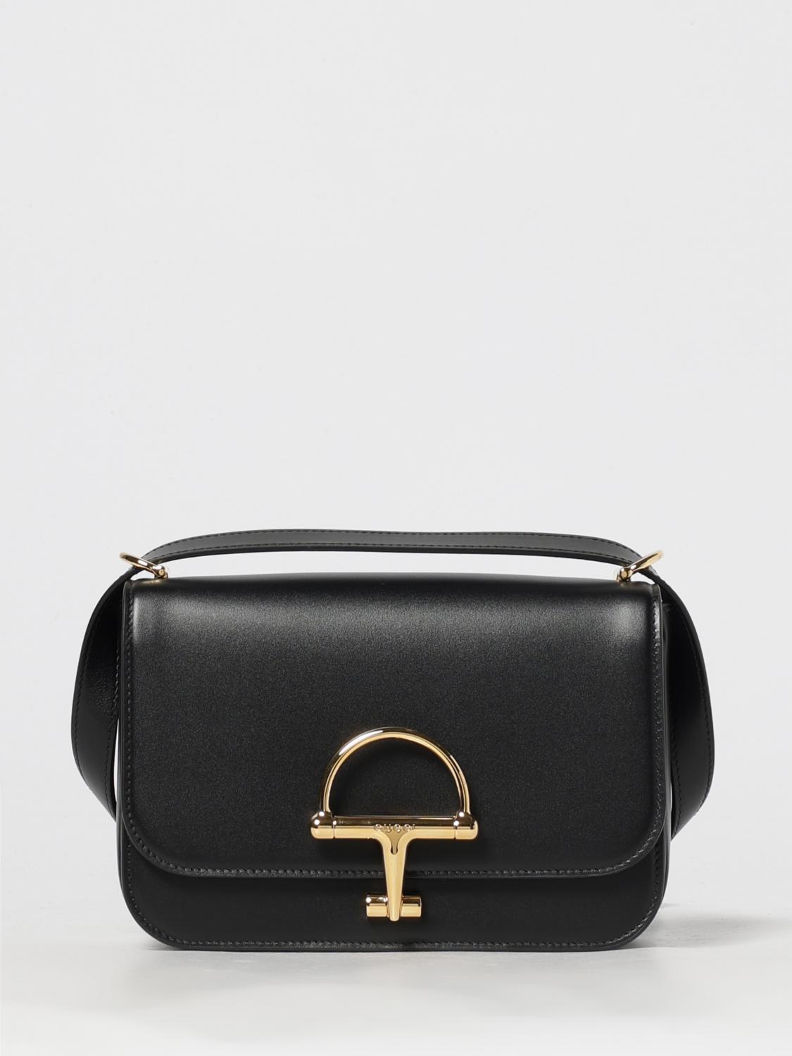 Gucci Mini Bag Woman Black