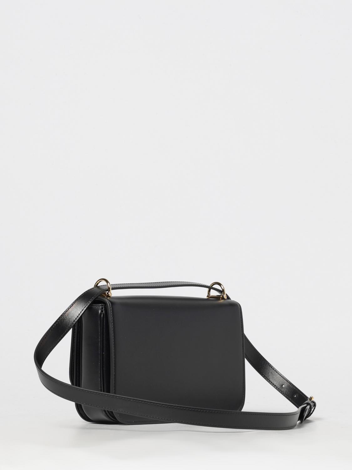 Gucci Mini Bag Woman Black