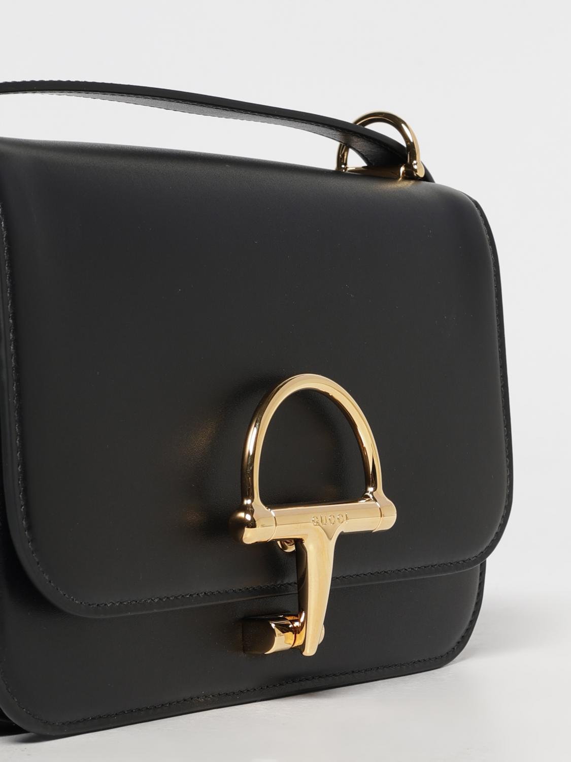 Gucci Mini Bag Woman Black