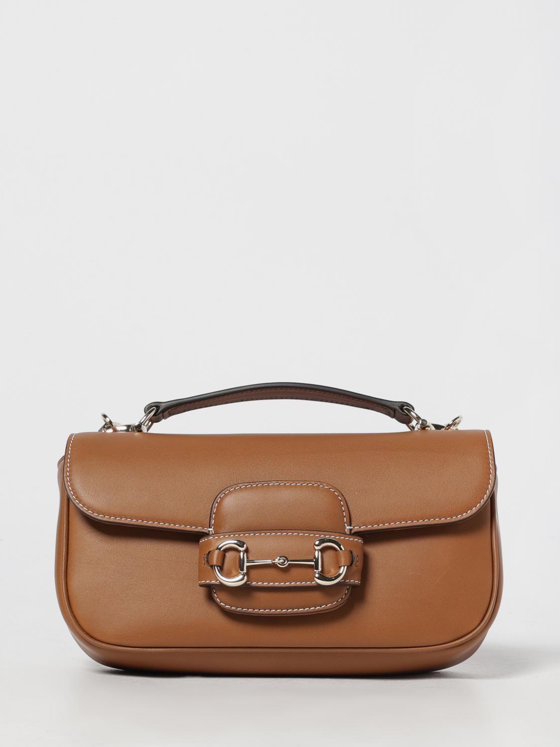 Gucci Mini Bag Woman Brown