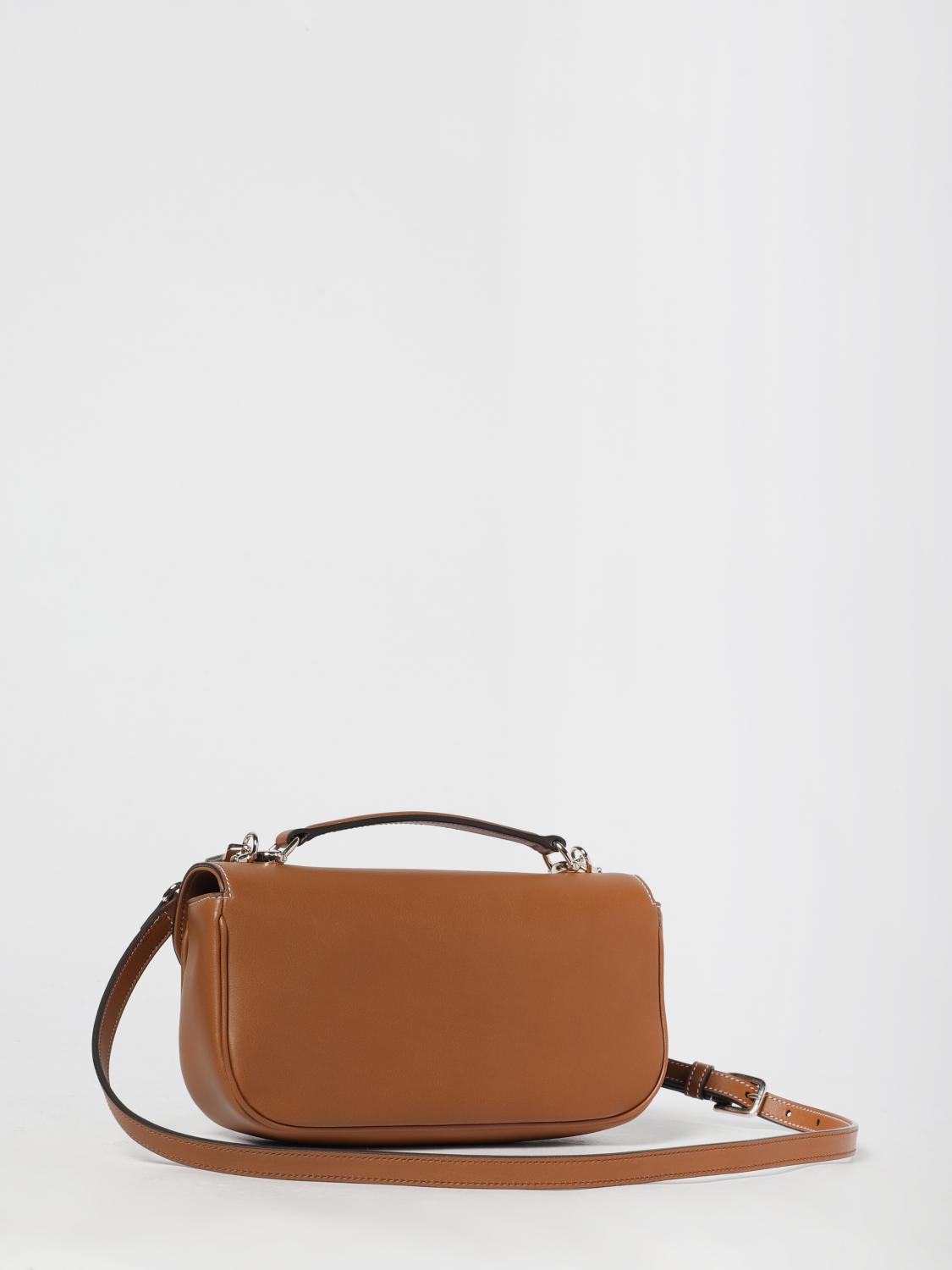 Gucci Mini Bag Woman Brown