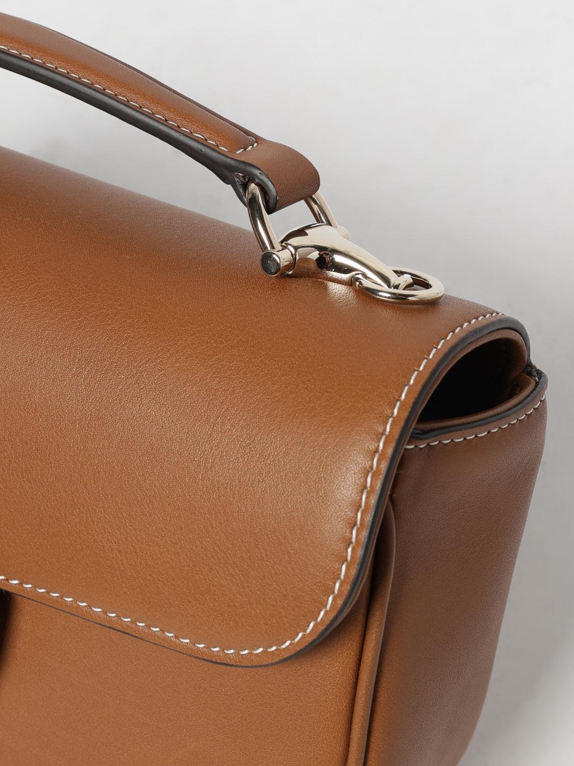 Gucci Mini Bag Woman Brown