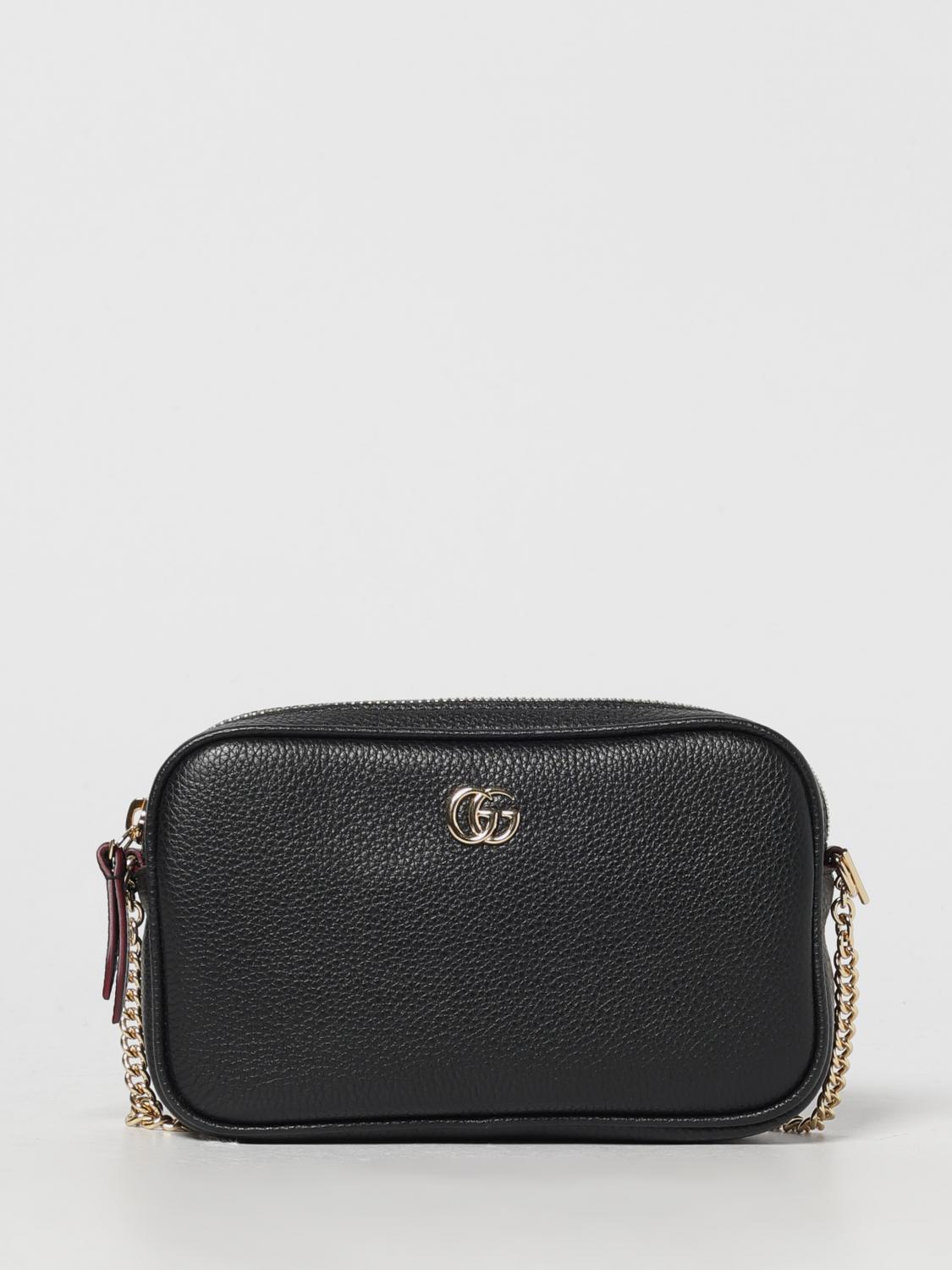 Gucci Mini Bag Woman Black