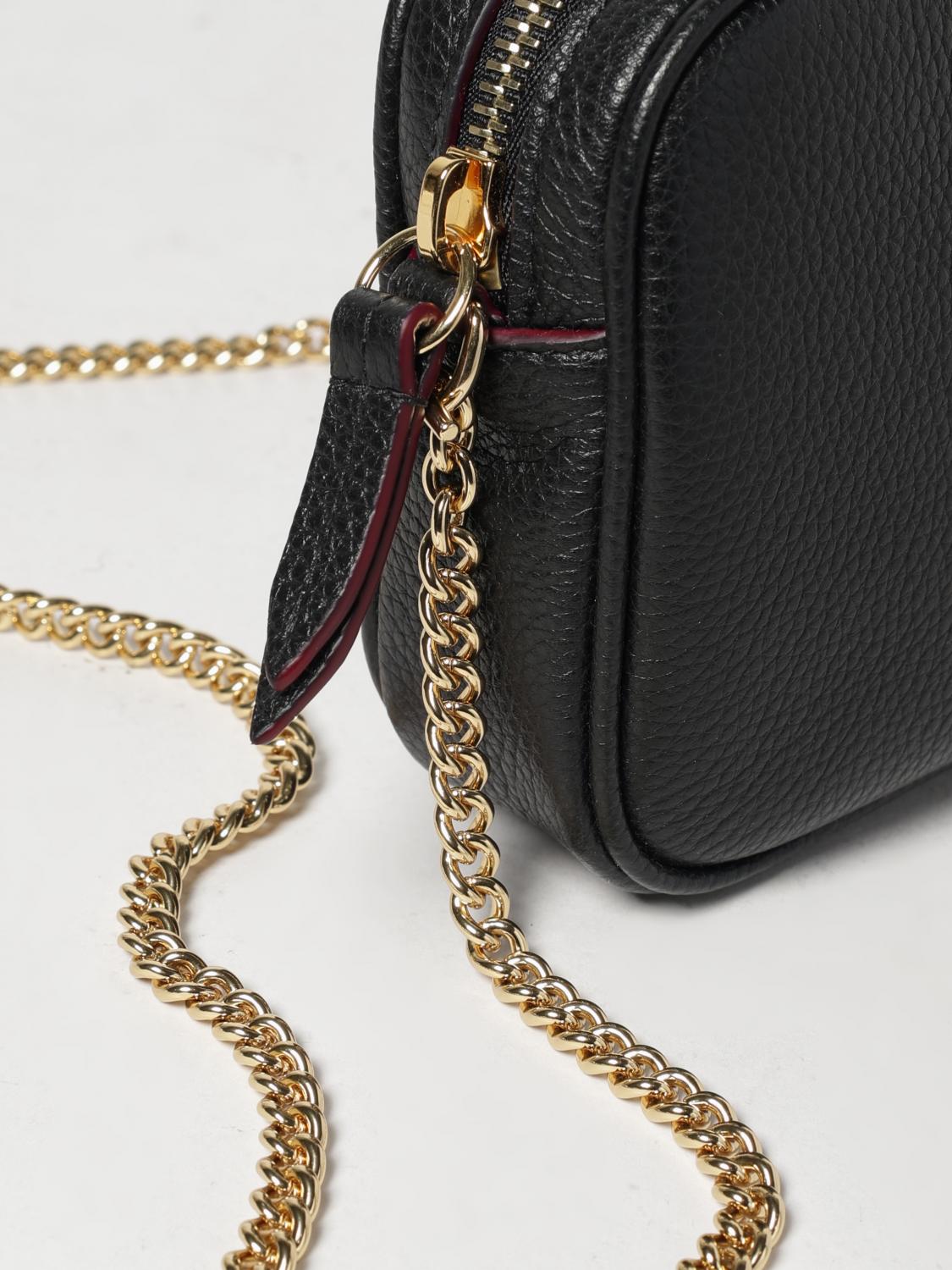 Gucci Mini Bag Woman Black