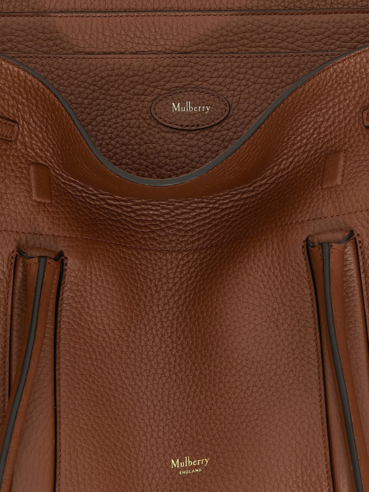 Mulberry Women 'Medium Soft Bayswater' Shoulder Bag