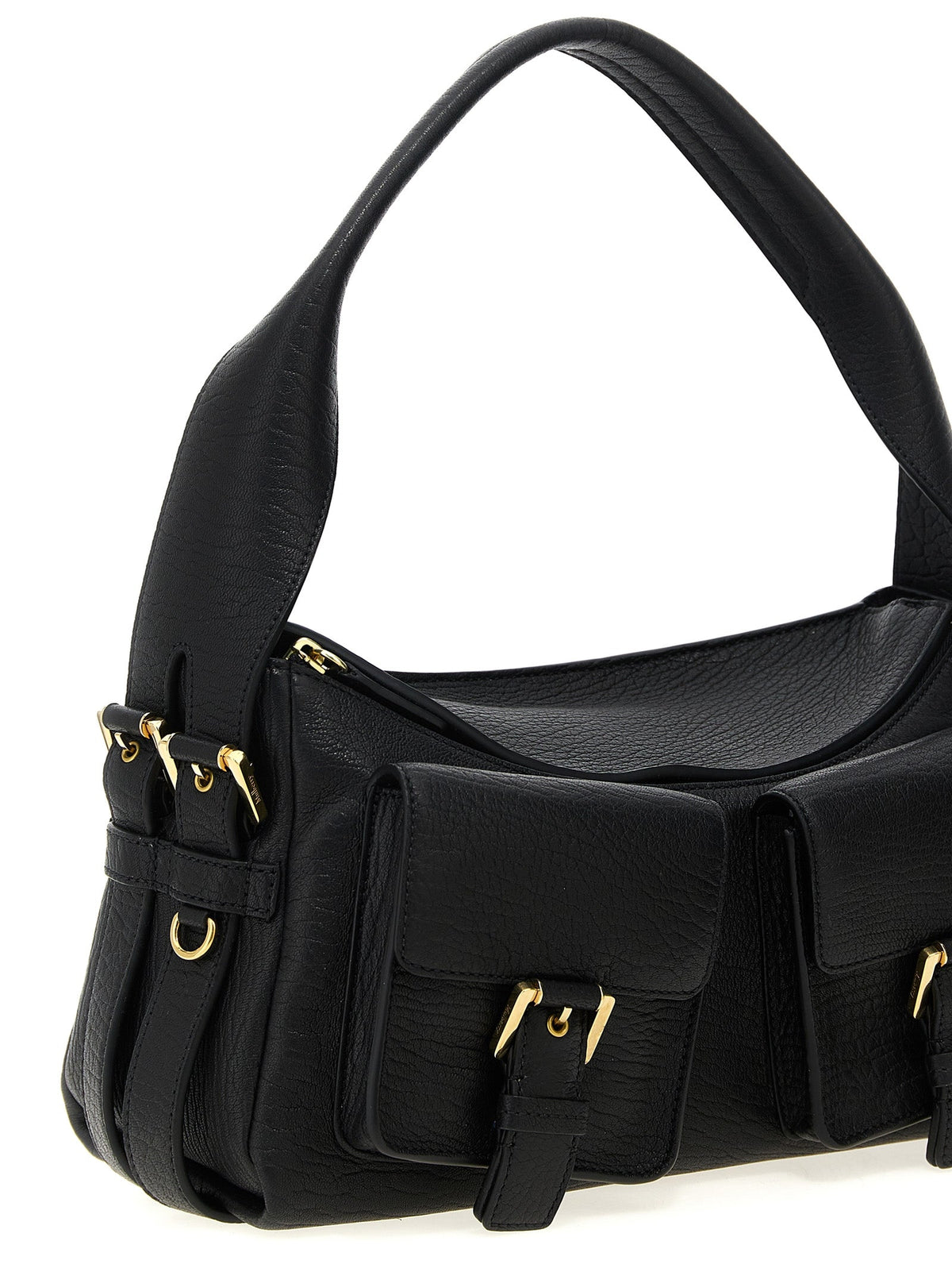 Mulberry Women 'Maggie' Shoulder Bag
