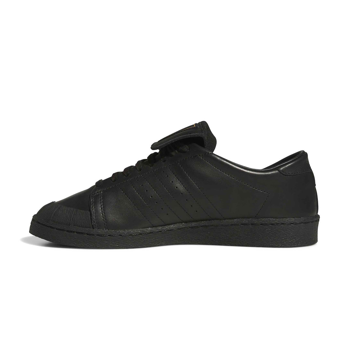 '+ Willy Chavarria Jabbar Low 'Core Black'