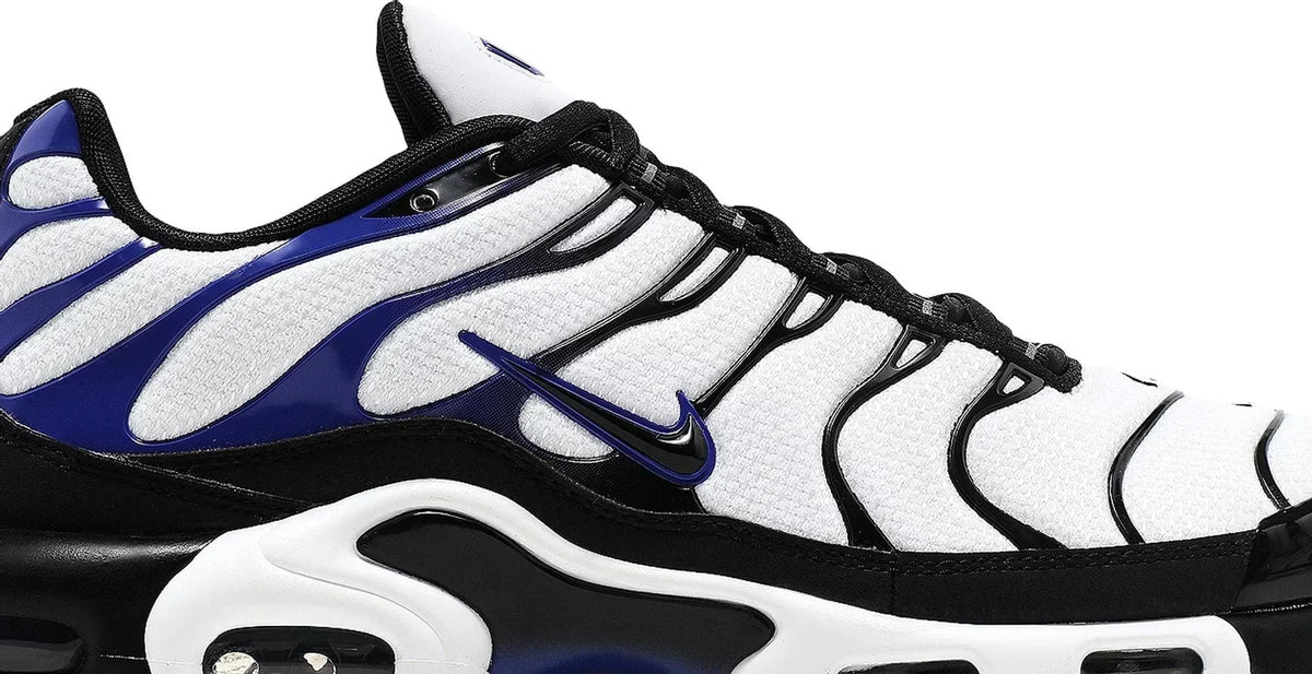 Nike Air Max Plus Men's Shoes