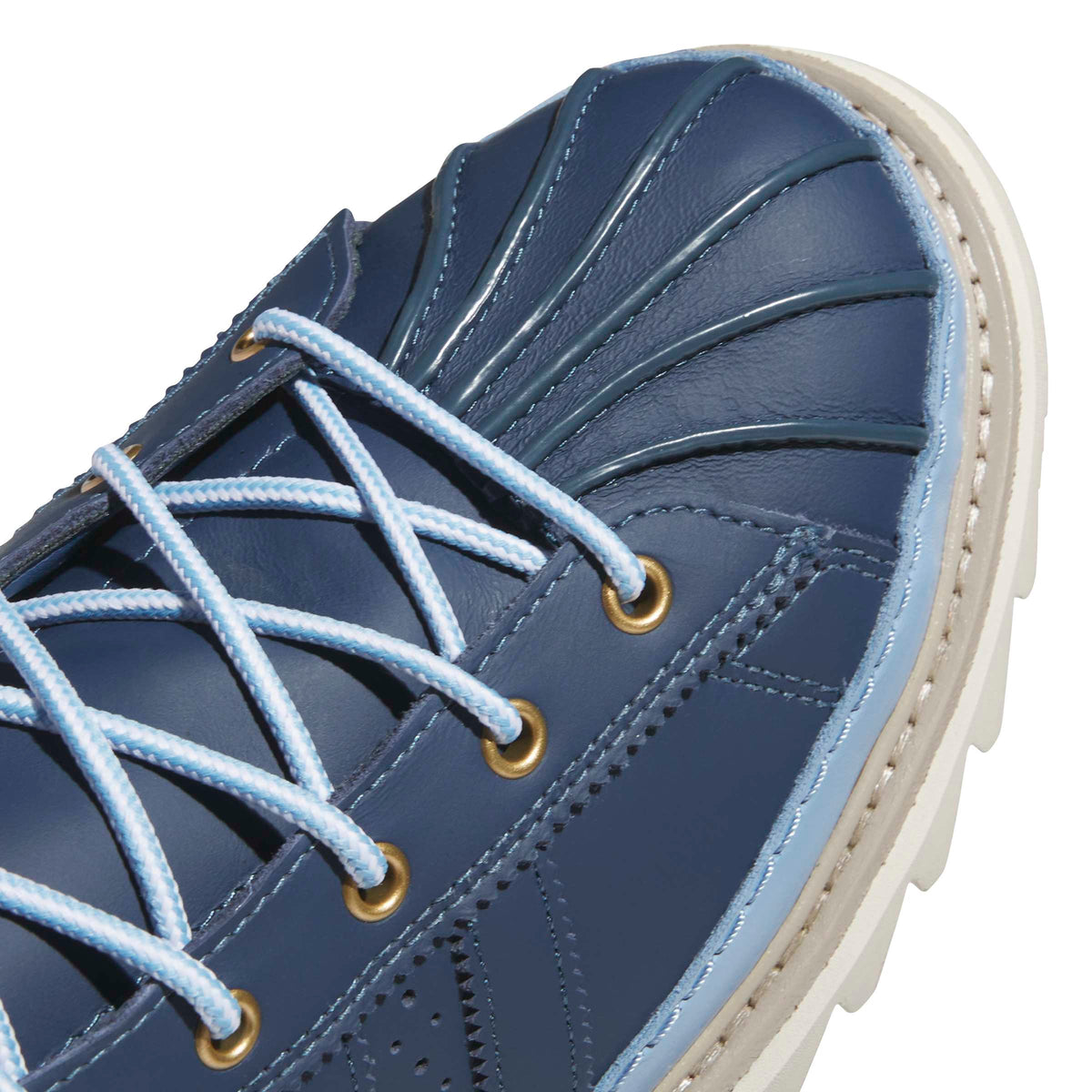 '+ CLOT Pro Model 'Mineral Blue'