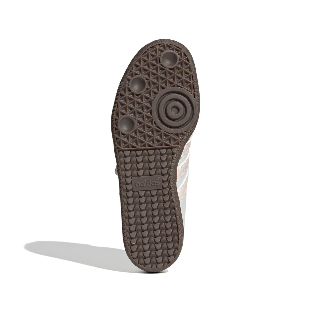 Wmns Samba Mary Jane 'Satin Chalk White Wonder Quartz'