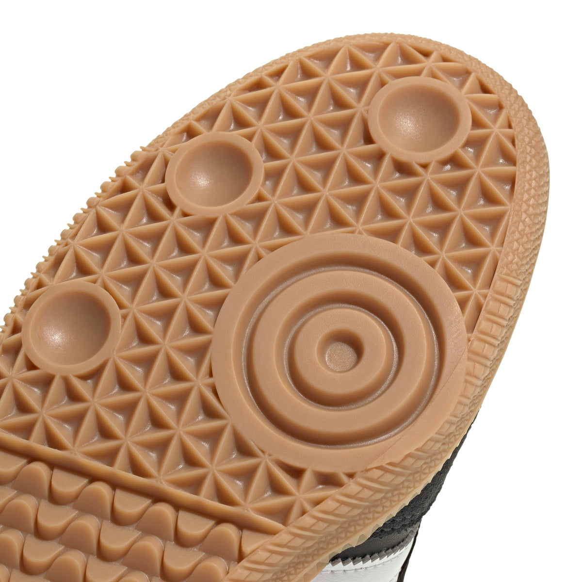 Kids Samba Jane 'Core Black'