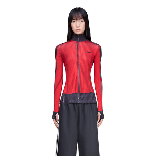 '+ AVAVAV Baselayer 'Better Scarlet Black'