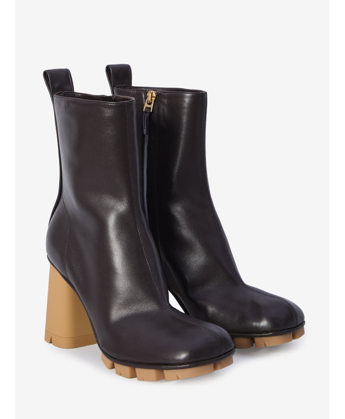 Bottega Veneta Women Stivaletti "Shore"