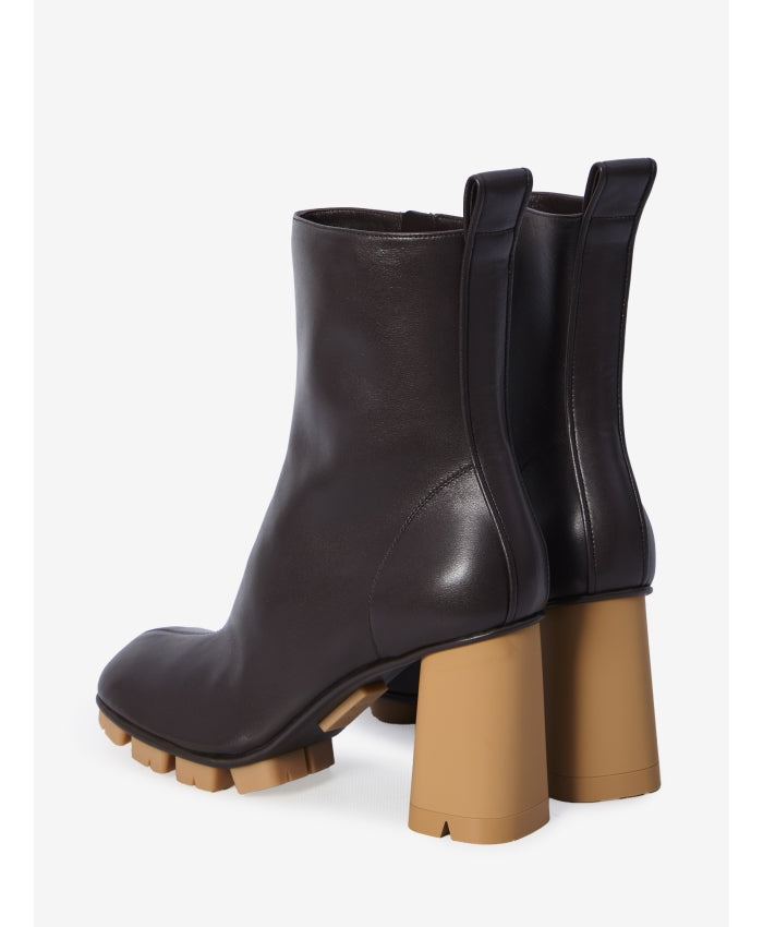 Bottega Veneta Women Stivaletti "Shore"