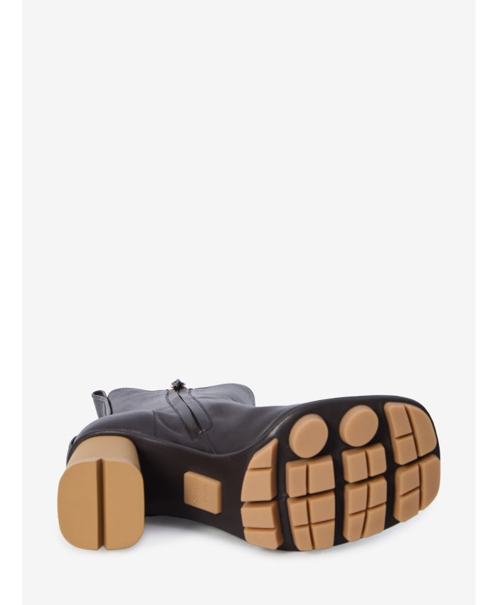 Bottega Veneta Women Stivaletti "Shore"