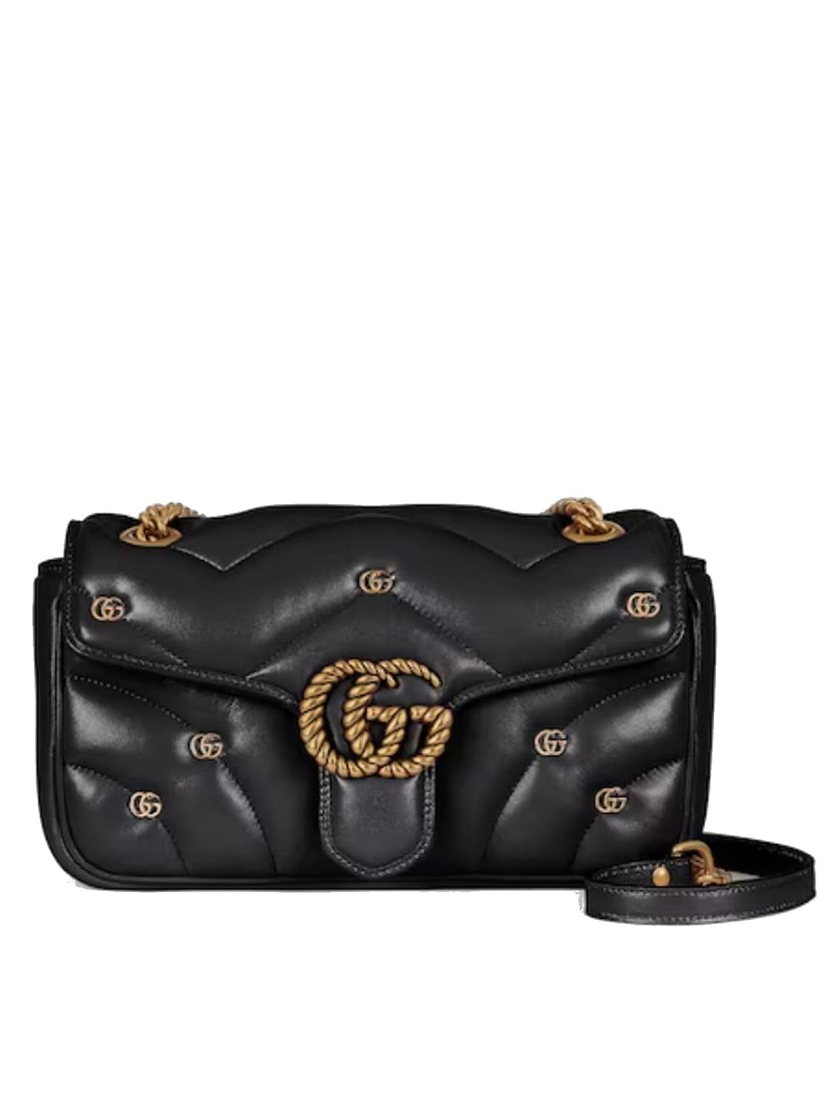 Gucci Women Shoulder Bags