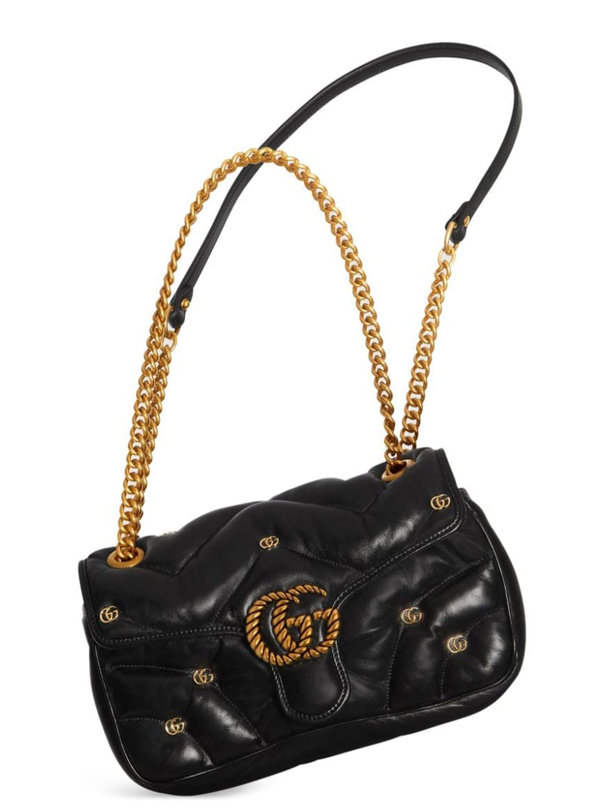 Gucci Women Shoulder Bags