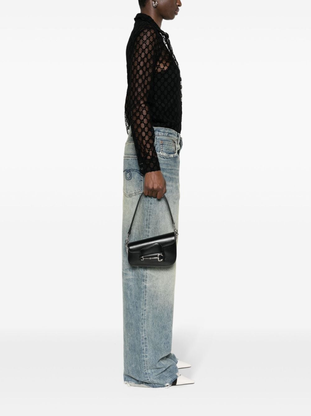 Gucci Women Shoulder Bags