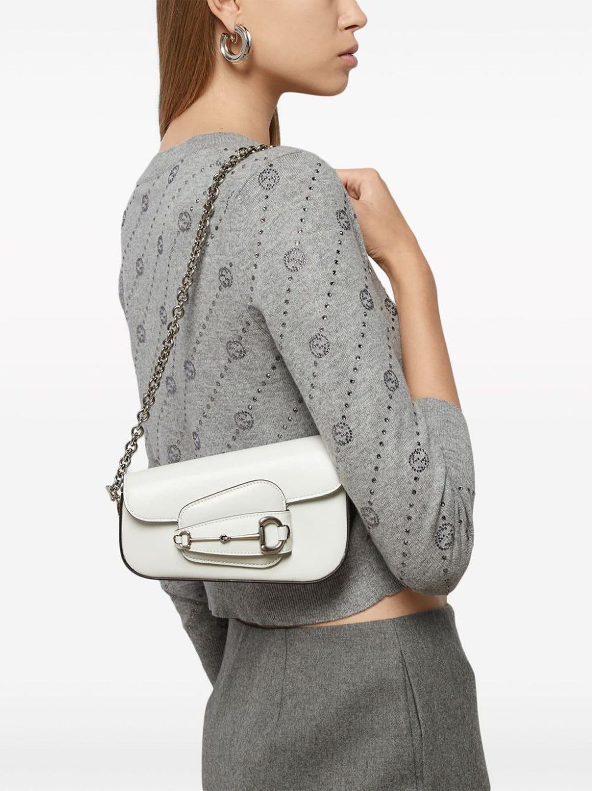 Gucci Women Shoulder Bags
