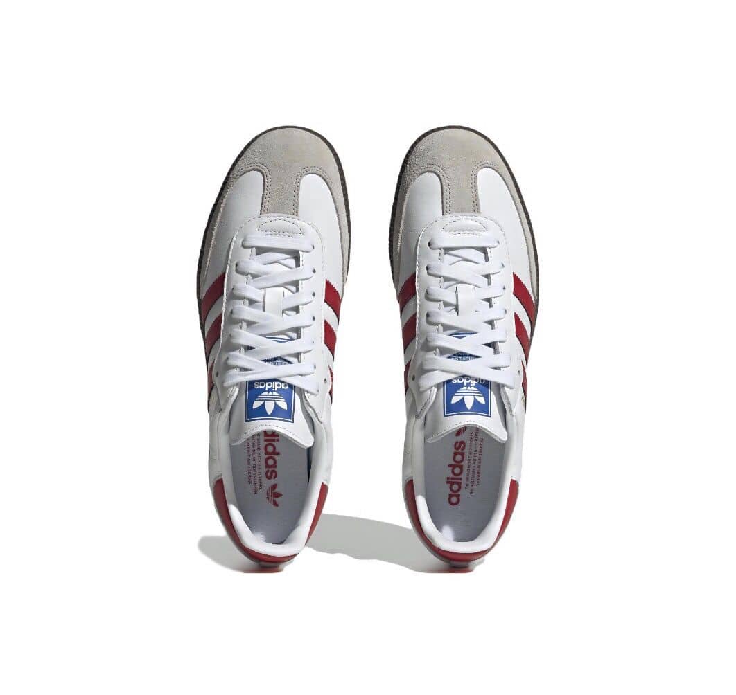 Adidas Samba OG Shoes