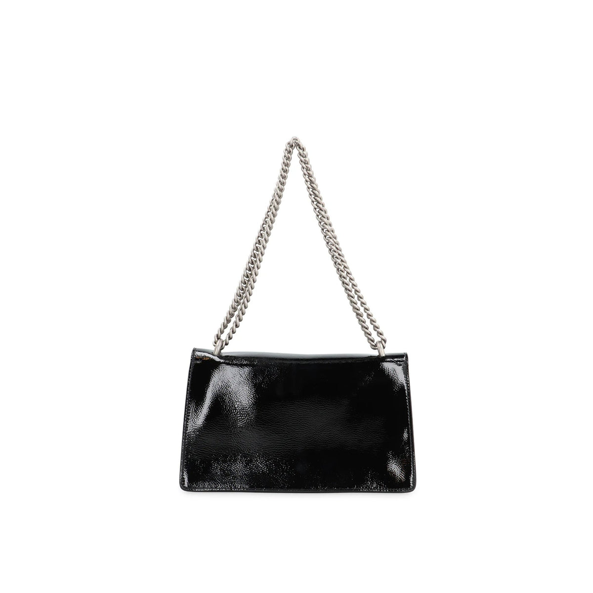 Gucci Dionysus Leather Crossbody Bag Women