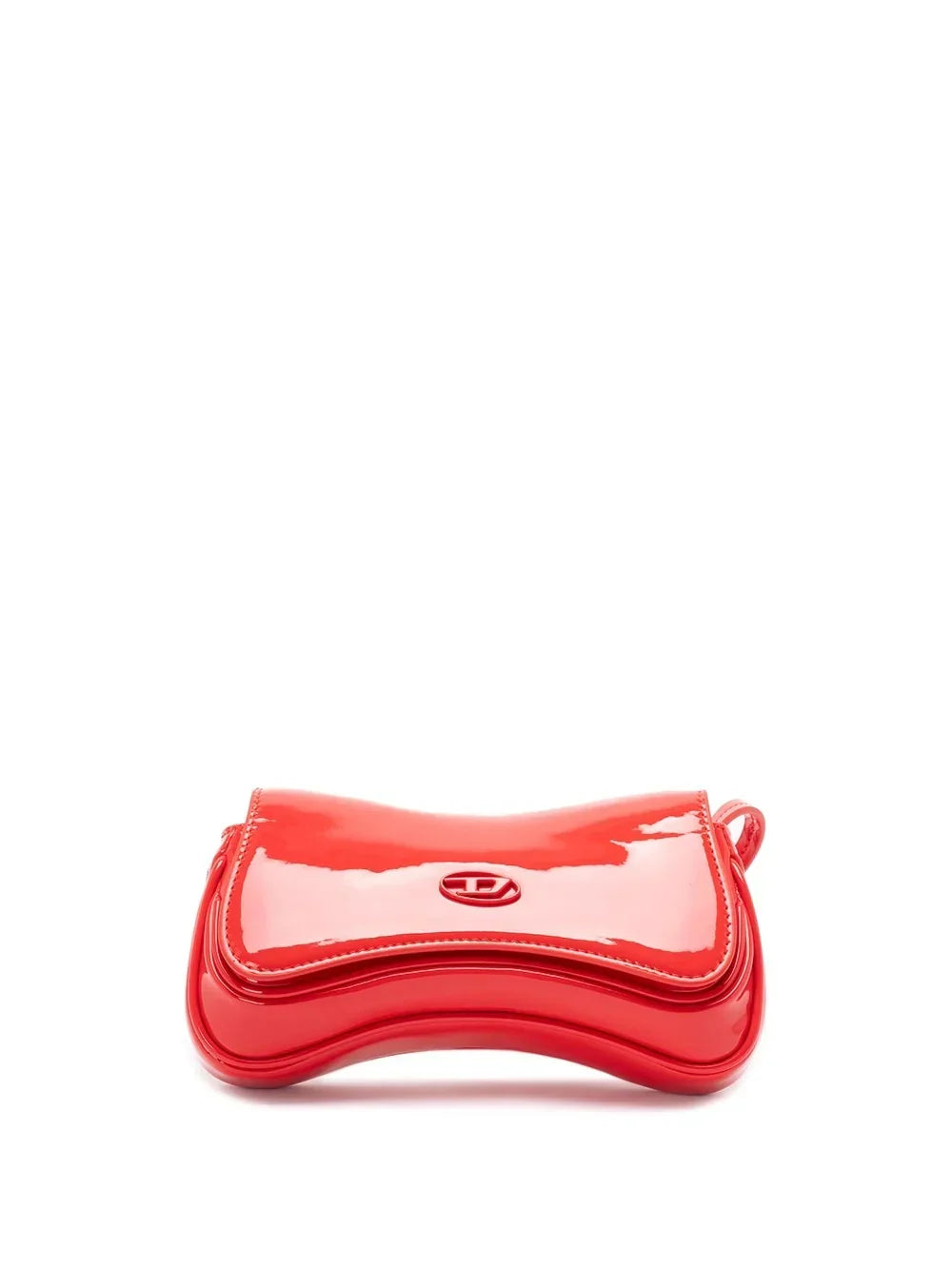 Diesel Women `Play Crossbody Xs` Crossbody Bag