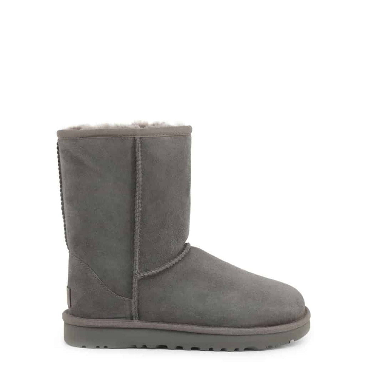 UGG | Grey Women's Ankle Boot Grey